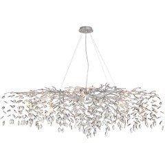 Люстра ODEON LIGHT DELICA 4970/16