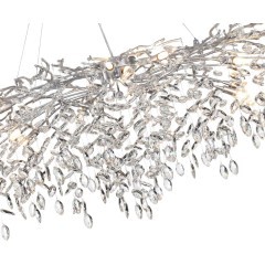 Люстра ODEON LIGHT DELICA 4970/16