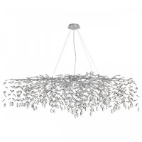 Люстра ODEON LIGHT DELICA 4970/16