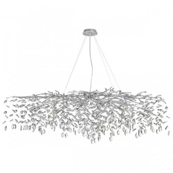Люстра ODEON LIGHT DELICA 4970/16