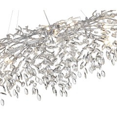 Люстра ODEON LIGHT DELICA 4970/16