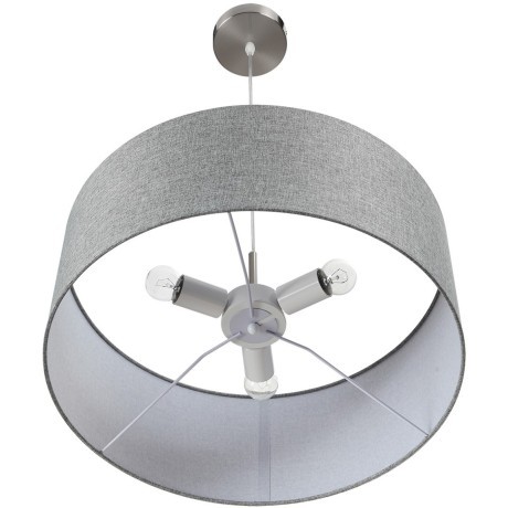 Подвес Е27 Lumion NIKKI 8251/3