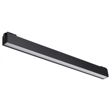 Трековый светильник светодиодный Novotech KIT 358521