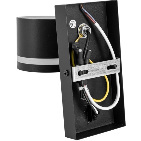 8339/1W Бра GX53 LED 7W 220V Lumion LANIKA