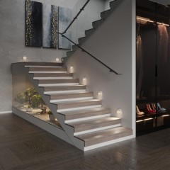 Корпус для модуля Muro 358190