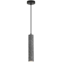 8354/1A Подвес Lumion SUSPENTIONI GU10 LED 5W 220V SHAMAREL