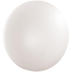 3017/CLN Светильник Sonex PALE LED Ra80 Lm3784 36Вт 4000K D350 IP43 SIMPLE