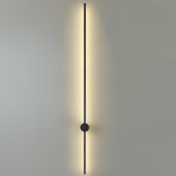Настенный светильник LED 15W 1100Лм 3000К BRAM Lumion 5677/15WL