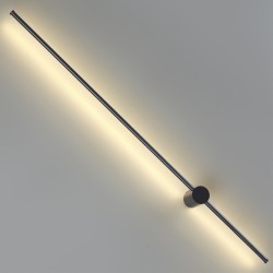 Настенный светильник LED 15W 1100Лм 3000К BRAM Lumion 5677/15WL
