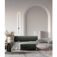 Настенный светильник LED 15W 1100Лм 3000К BRAM Lumion 5677/15WL