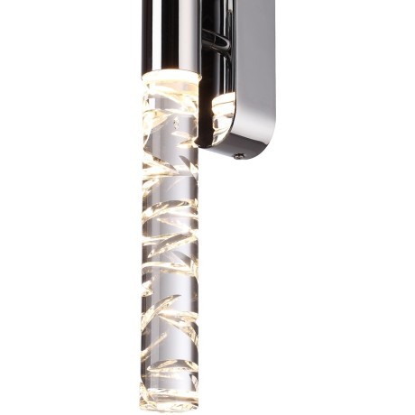 Настенный светильник IP20 LED 10W 900Лм 3000K 180° PILAR 7146/10WL