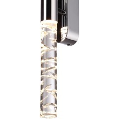 Настенный светильник IP20 LED 10W 900Лм 3000K 180° PILAR 7146/10WL