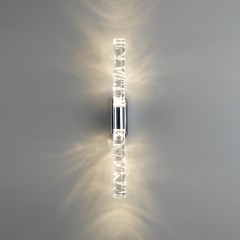 Настенный светильник IP20 LED 10W 900Лм 3000K 180° PILAR 7146/10WL