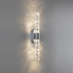 Настенный светильник IP20 LED 10W 900Лм 3000K 180° PILAR 7146/10WL