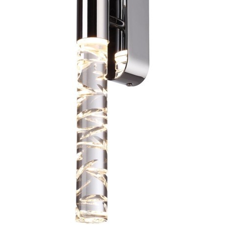 Настенный светильник IP20 LED 10W 900Лм 3000K 180° PILAR 7146/10WL