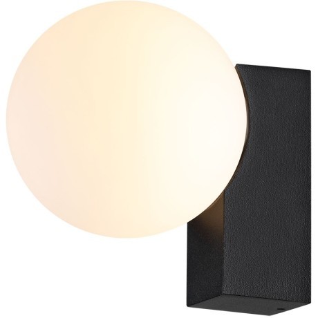 Фасадный светильник IP65 LED 1*G9 LED*5W 220-240V VIVA 7124/1W