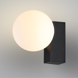 Фасадный светильник IP65 LED 1*G9 LED*5W 220-240V VIVA 7124/1W