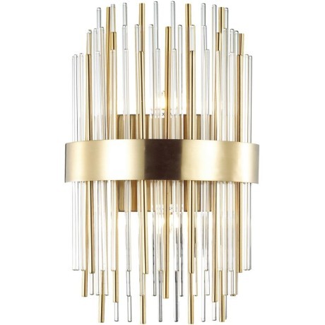 Бра Odeon Light 4639/2W IDA под лампы 2xG9 2*40W