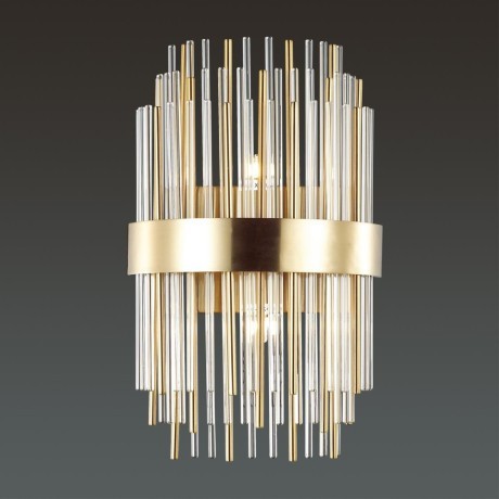 Бра Odeon Light 4639/2W IDA под лампы 2xG9 2*40W