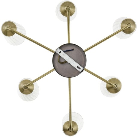 Люстра потолочная E14 Lumion DOLIANA 6584/6C