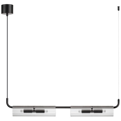 Подвес G9 Lumion TORONTO 6561/4