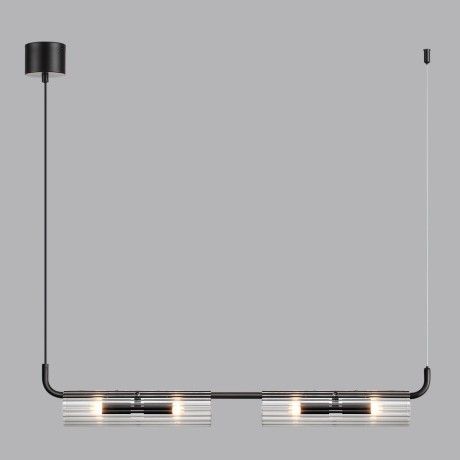 Подвес G9 Lumion TORONTO 6561/4