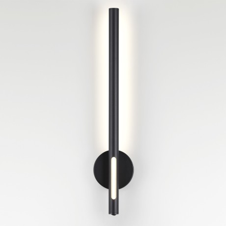 Настенный светильник (выкл. на корпусе) Novotech MALI 6643/10WL