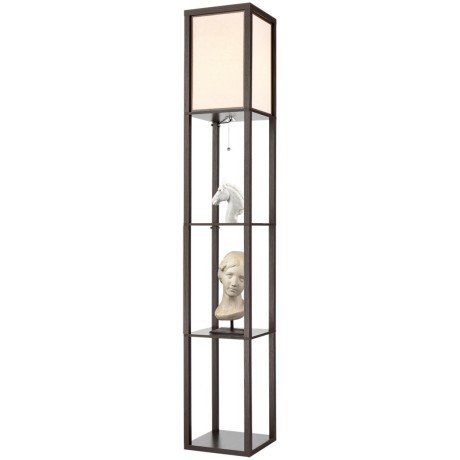 Торшер Е27 Lumion PRACTIC 8090/1F