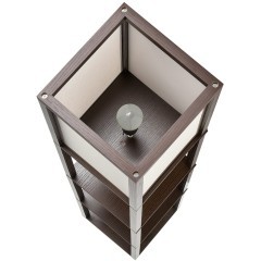 Торшер Е27 Lumion PRACTIC 8090/1F