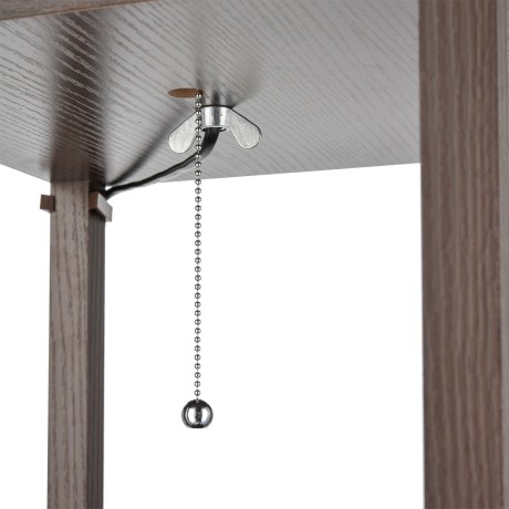 Торшер Е27 Lumion PRACTIC 8090/1F