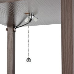 Торшер Е27 Lumion PRACTIC 8090/1F