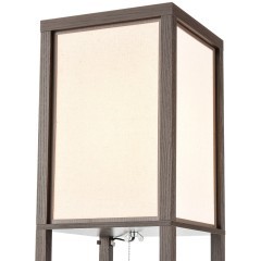 Торшер Е27 Lumion PRACTIC 8090/1F