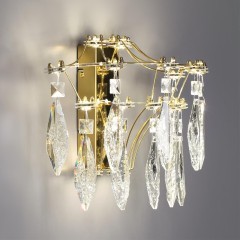 Настенный светильник LED 25W 4000K Odeon Light FLAMENCO 7000/25WL