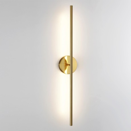 Бра светодиодное Fuerte 4324/12WL