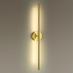 Бра светодиодное Fuerte 4324/12WL