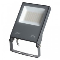 Ландшафтный светильник  IP66 LED 4000K 30W 100-300V Novotech ARMIN 358578