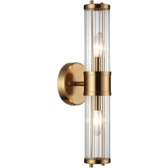 Бра с выключателем Kepa 4946/2W IP44