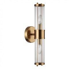 Бра с выключателем Kepa 4946/2W IP44