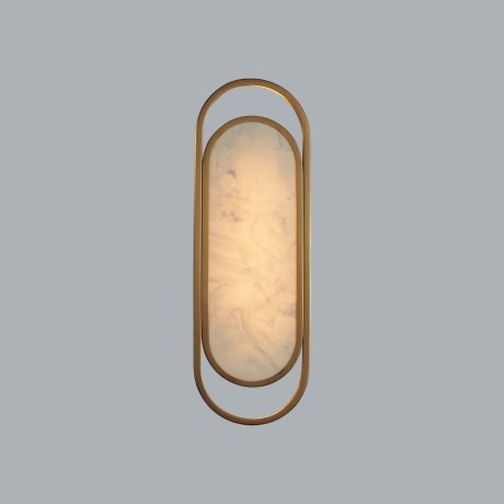 Настенный светильник LED 12W 3000K Odeon Light MILANO 7066/12WL