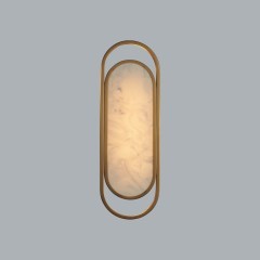 Настенный светильник LED 12W 3000K Odeon Light MILANO 7066/12WL