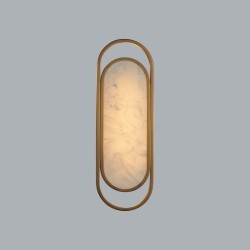 Настенный светильник LED 12W 3000K Odeon Light MILANO 7066/12WL