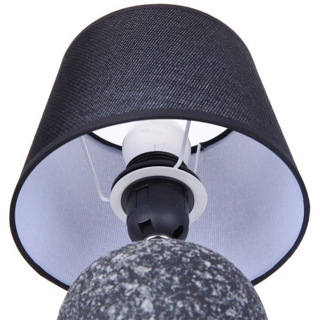 Настольная лампа Е27 220V Lumion TAREKA 8214/1T