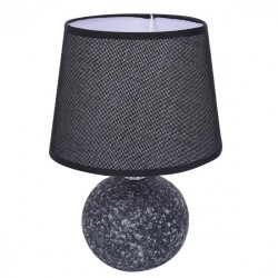 Настольная лампа Е27 220V Lumion TAREKA 8214/1T