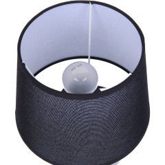 Настольная лампа Е27 220V Lumion TAREKA 8214/1T