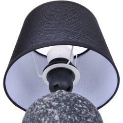 Настольная лампа Е27 220V Lumion TAREKA 8214/1T