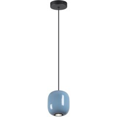 Подвес ODEON LIGHT OVALI 5053/1B