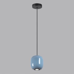 Подвес ODEON LIGHT OVALI 5053/1B
