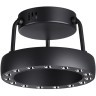  Светильник накладной светодиодный LED 12W вниз 5W вверх 1360Лм 3000K Novotech TURN 359398