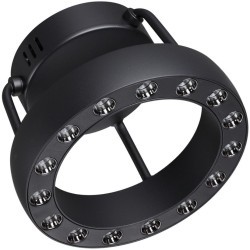 Светильник накладной светодиодный LED 12W вниз 5W вверх 1360Лм 3000K Novotech TURN 359398