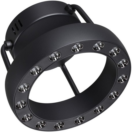  Светильник накладной светодиодный LED 12W вниз 5W вверх 1360Лм 3000K Novotech TURN 359398